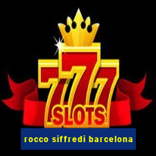 rocco siffredi barcelona