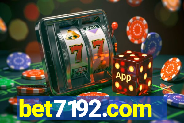 bet7192.com