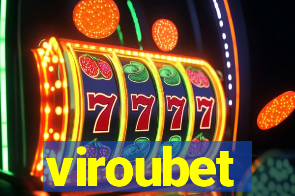 viroubet