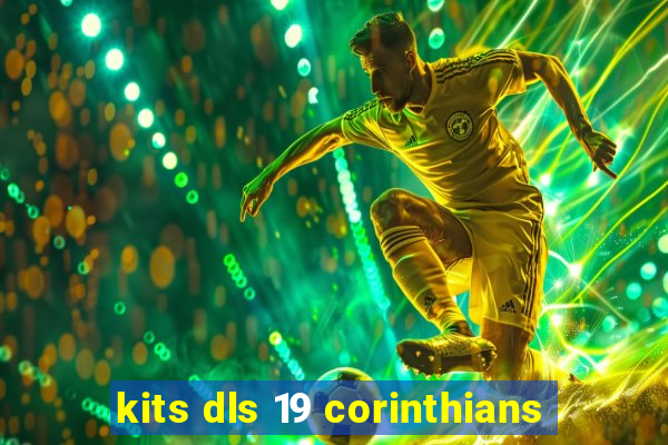 kits dls 19 corinthians