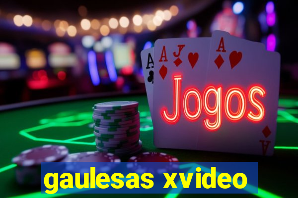 gaulesas xvideo