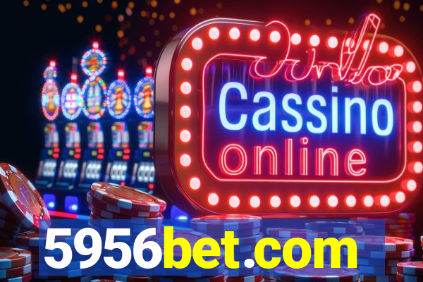 5956bet.com