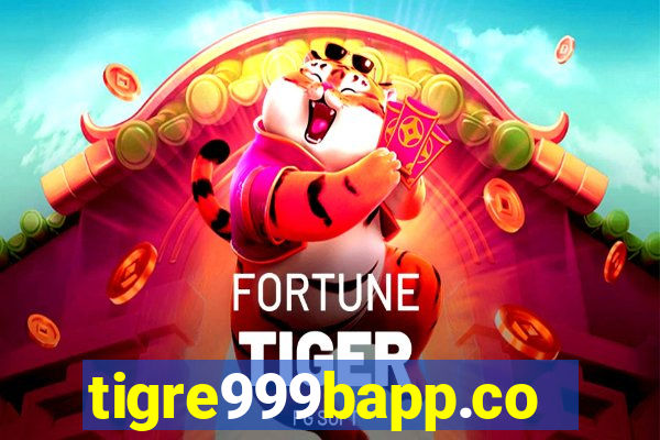 tigre999bapp.com