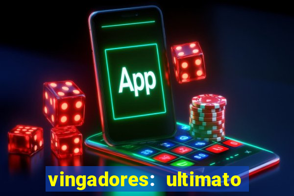 vingadores: ultimato filme completo dublado google drive