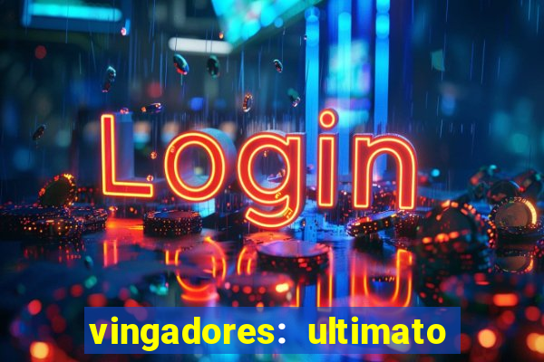 vingadores: ultimato filme completo dublado google drive