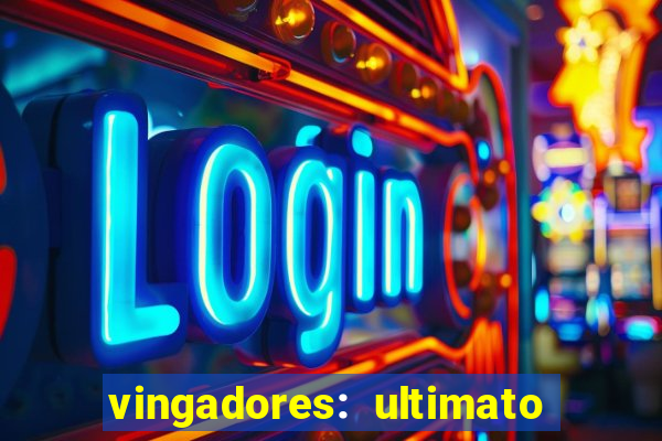 vingadores: ultimato filme completo dublado google drive