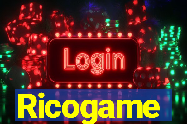 Ricogame