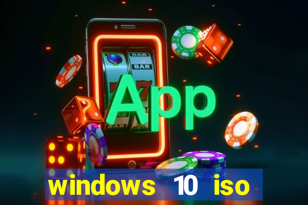 windows 10 iso google drive