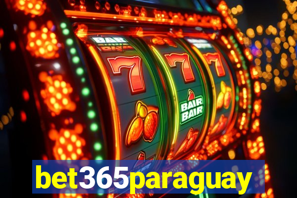 bet365paraguay