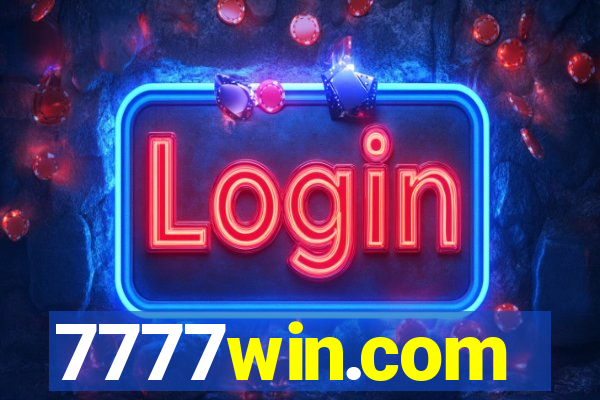 7777win.com