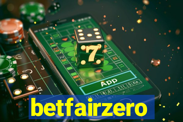 betfairzero