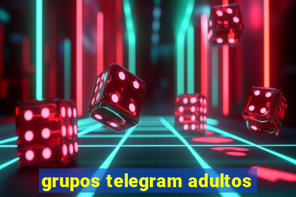 grupos telegram adultos