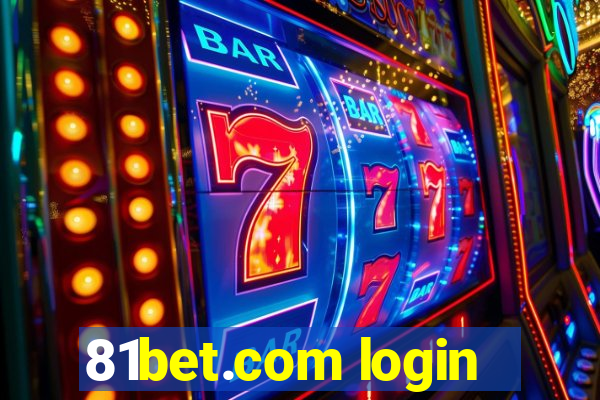 81bet.com login