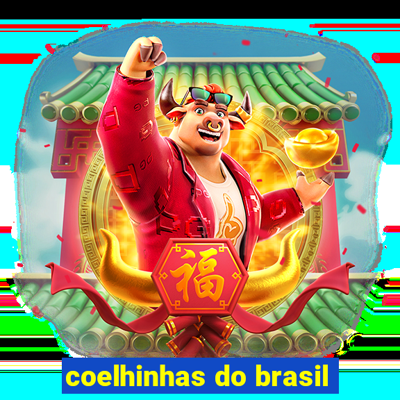 coelhinhas do brasil