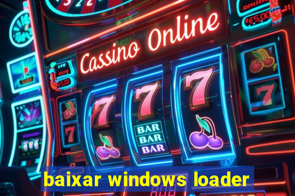 baixar windows loader