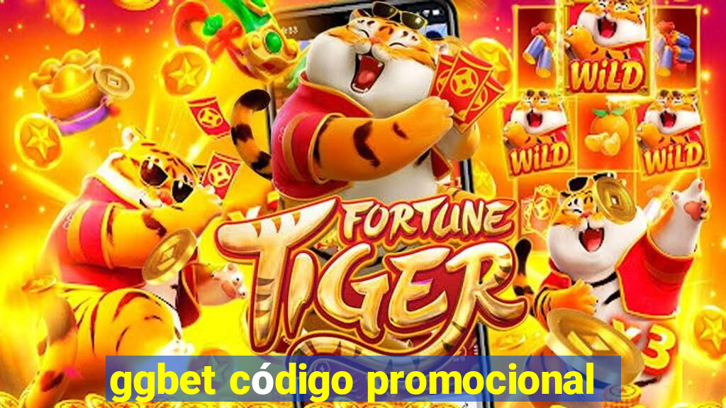 ggbet código promocional