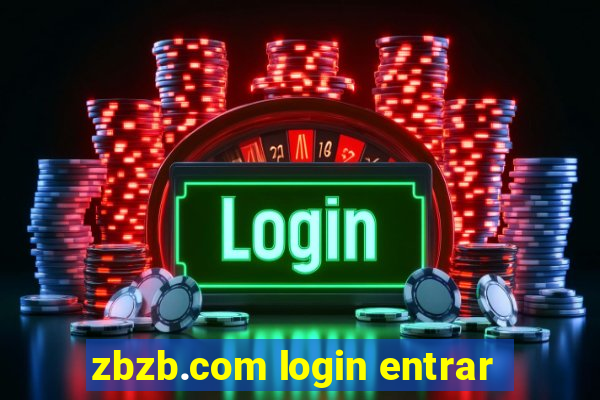 zbzb.com login entrar