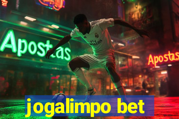 jogalimpo bet