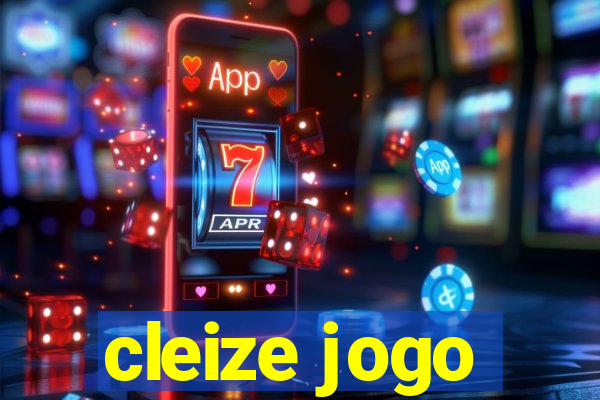 cleize jogo