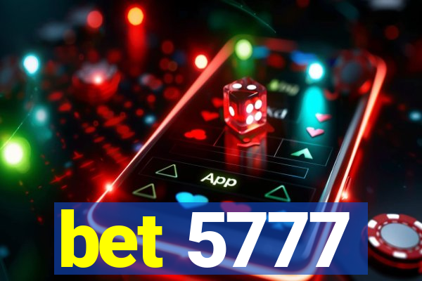 bet 5777