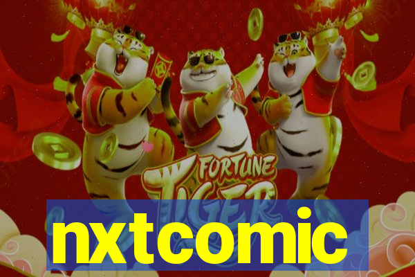 nxtcomic