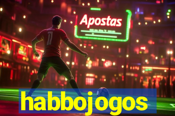 habbojogos