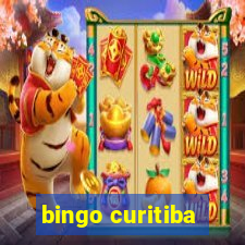 bingo curitiba