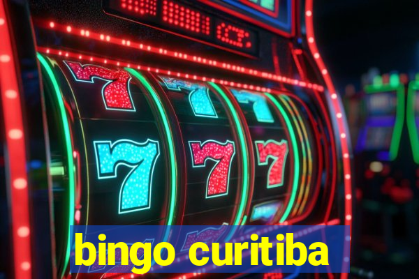 bingo curitiba