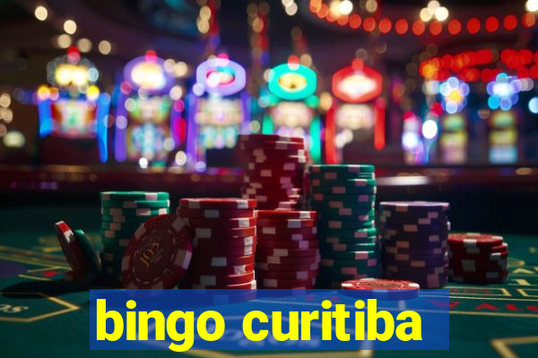 bingo curitiba