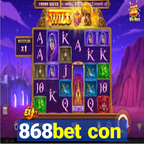 868bet con