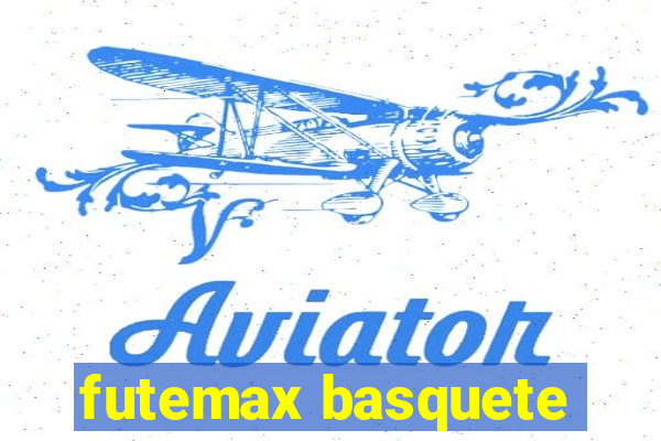 futemax basquete