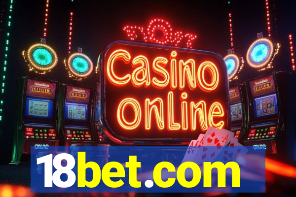 18bet.com