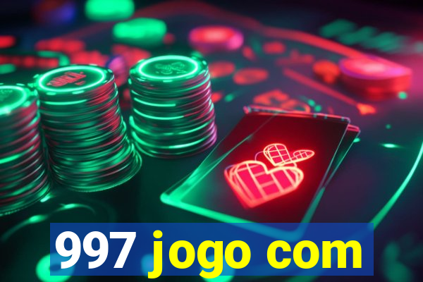 997 jogo com