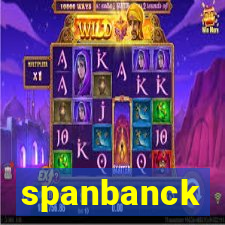 spanbanck