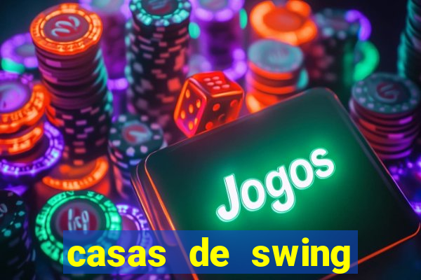 casas de swing porto alegre