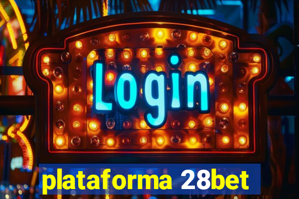 plataforma 28bet