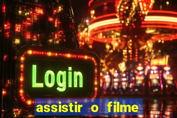 assistir o filme bilhete de loteria