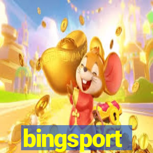 bingsport