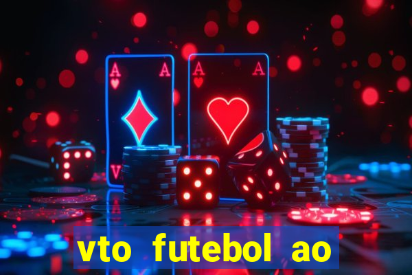 vto futebol ao vivo flamengo