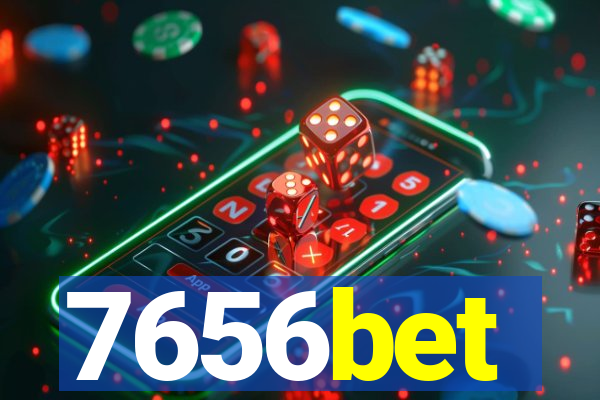 7656bet