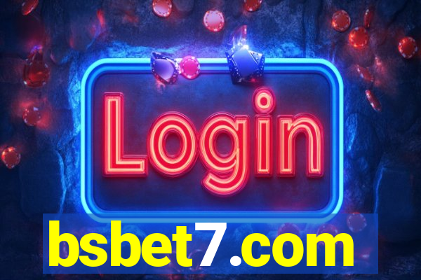 bsbet7.com