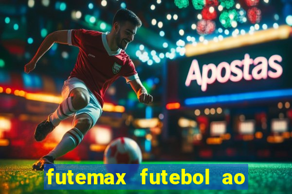 futemax futebol ao vivo real madrid