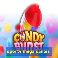 sportv mega canais