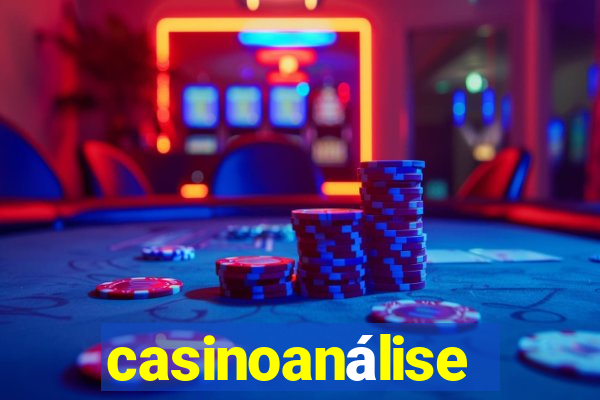 casinoanálise