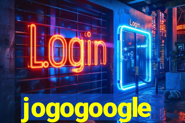 jogogoogle