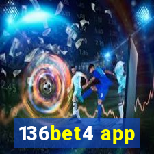 136bet4 app