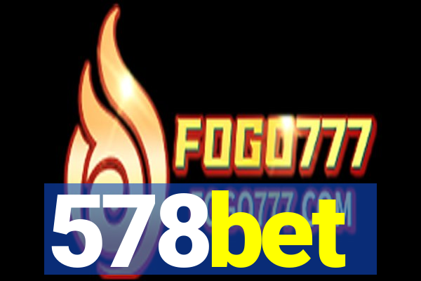 578bet