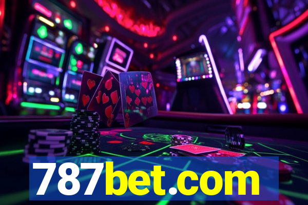 787bet.com