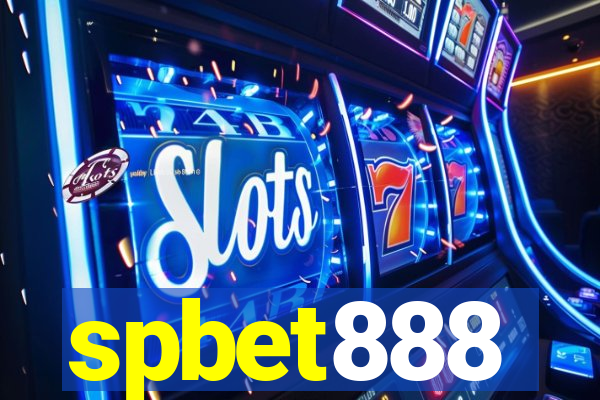 spbet888