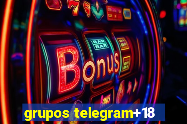 grupos telegram+18